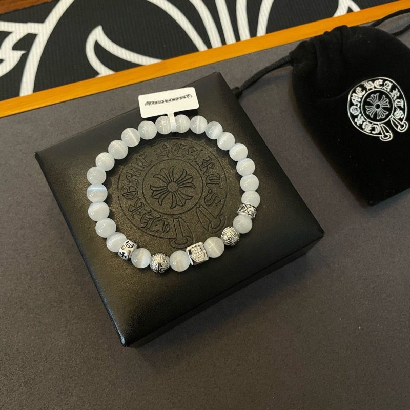 Chrome Hearts Bracelets